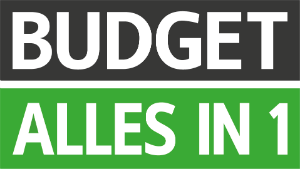 Budget Alles-in-1 Budget Alles-in-1